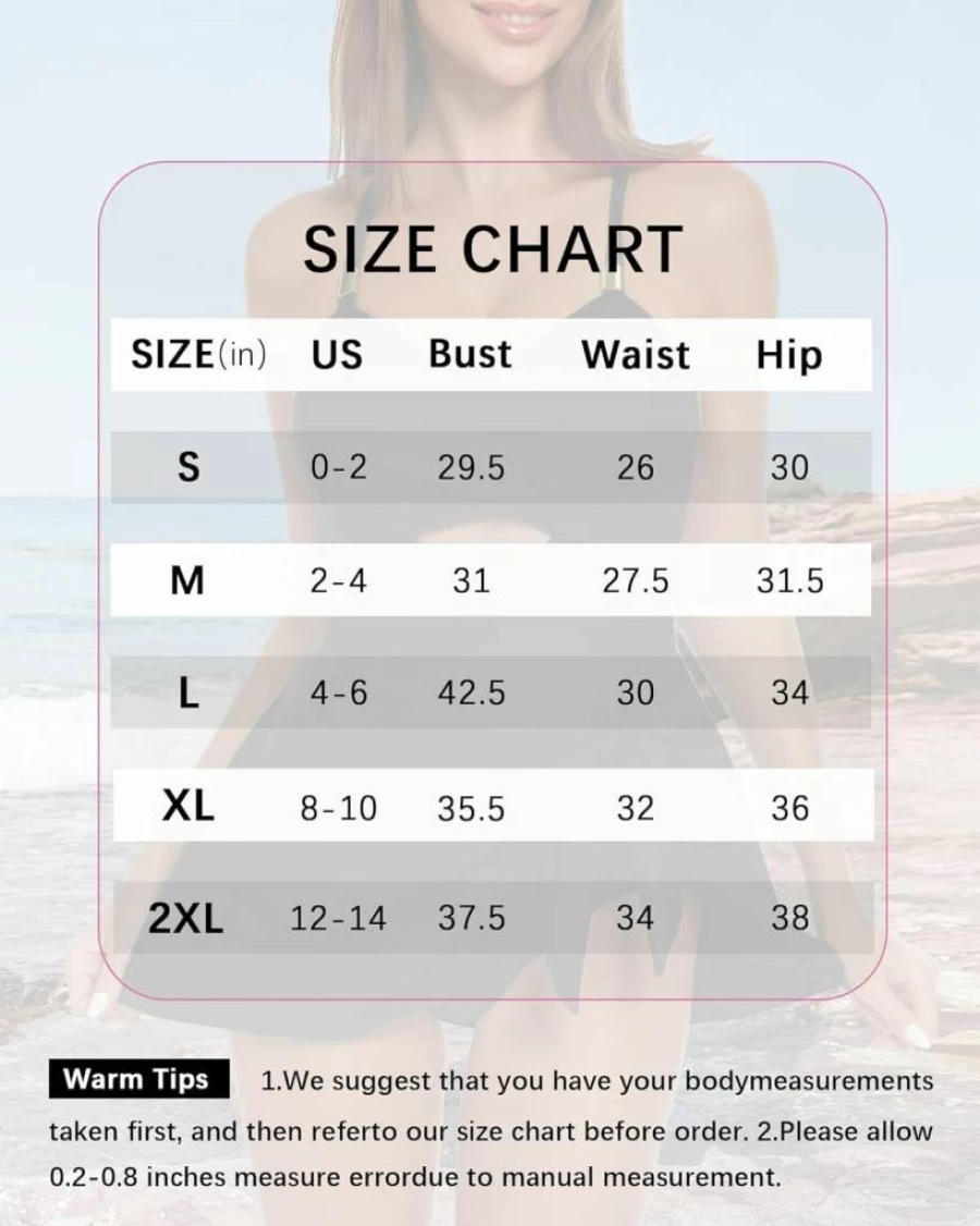 MAXTOOA Women's Tummy Control One Piece Swimsuit with Cutout Design & Adjustable Straps - Gold Metallic Swim Dress 2025